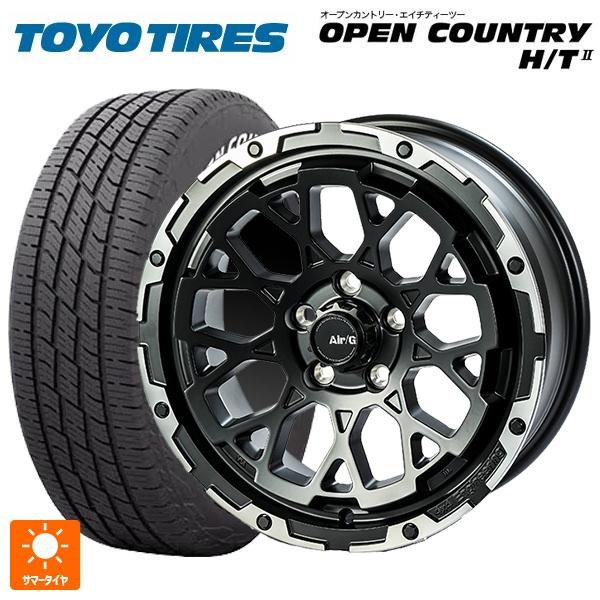 OPEN COUNTRY ミツビシ デリカD5(3DA系)用 215/70R16 100H トーヨー
