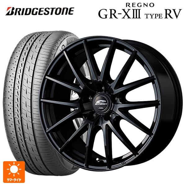 ブリジストンレグノ　トヨタ純正ホイールセット　225/60R17 アルファード レグノ（ブリヂストン） トヨタ アルファード(30系)用 225/60R17 99H