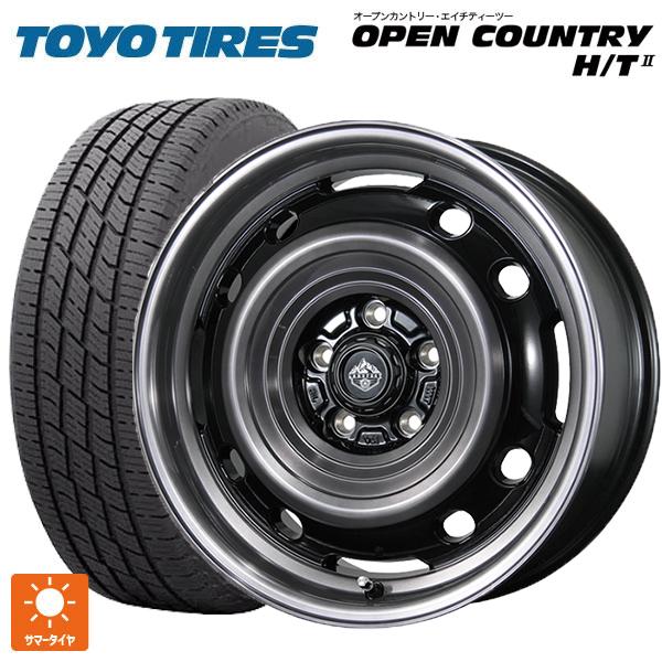 OPEN COUNTRY トヨタ シエンタ(10系)用 185/65R15 88H トーヨー