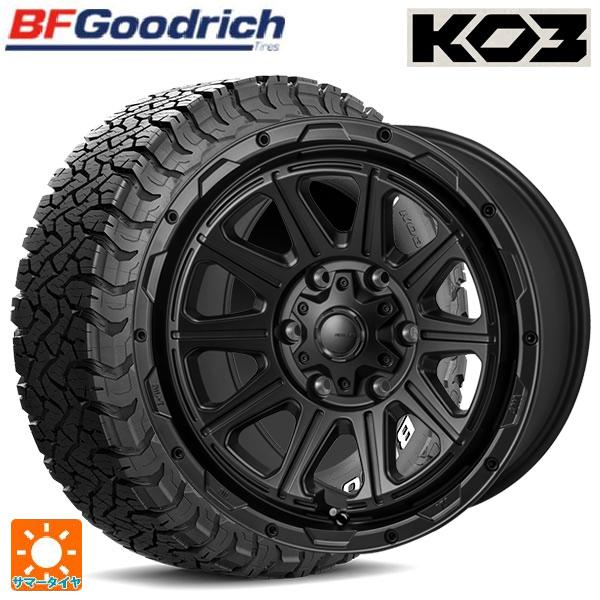 オールテレーン トヨタ ランドクルーザー250(250系)用 275/70R18 125