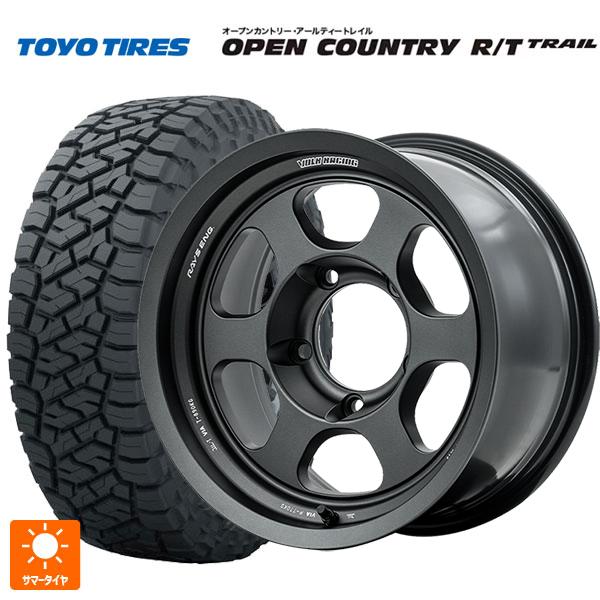 OPEN COUNTRY トヨタ ランドクルーザー70(GDJ76W)用 265/70R16 121