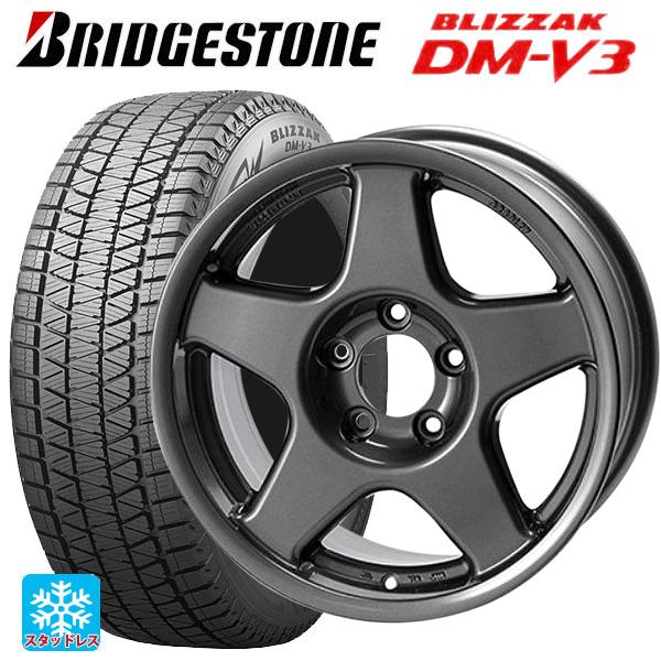 ブリザック トヨタ ランドクルーザー70(GDJ76W)用 265/70R17 115Q