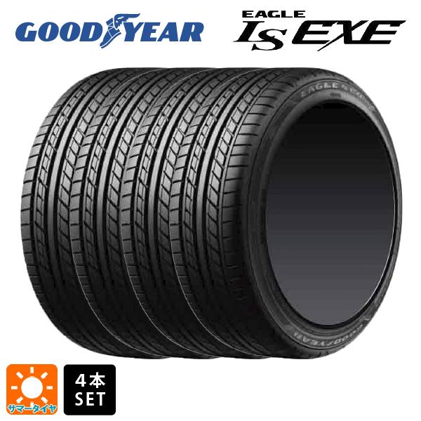 送料無料 サマータイヤ 4本セット 245/40R20 99W XL 20インチ