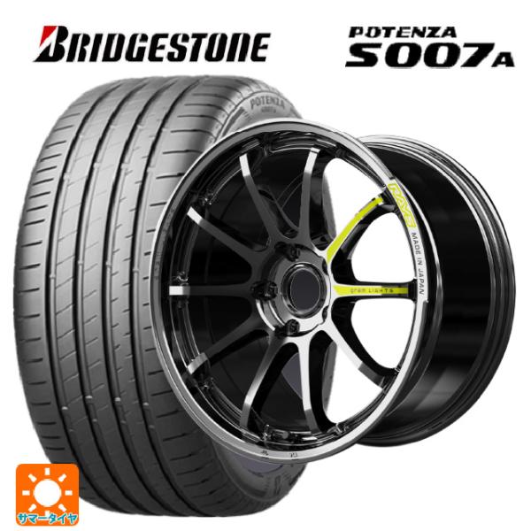 ポテンザ　235/45R17 夏用タイヤ　2008年　4本(4-67) konishi-tire_et010403ew037564