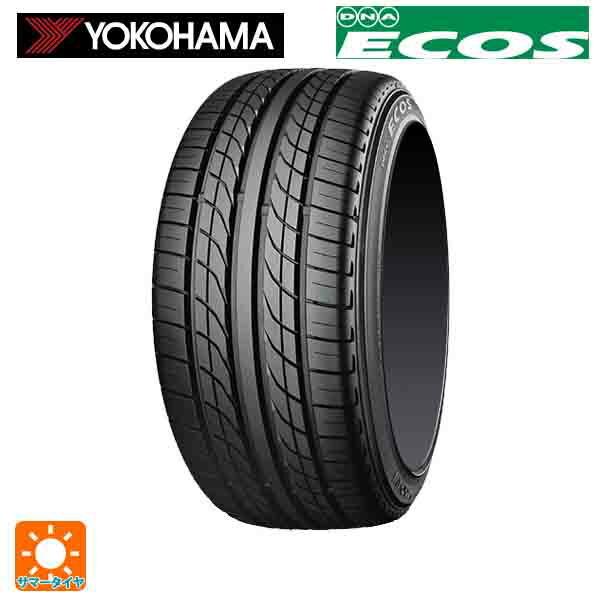 �݌ɗL �T�}�[�^�C�� 155/60R13 70H 13�C���` ���R�n�} �G�R�X ES300 �V�i 1�{ YOKOHAMA ECOS ES300