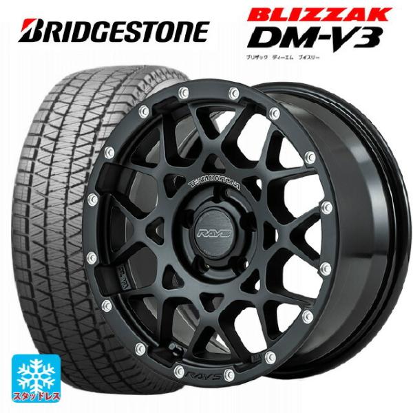 スタッドレスタイヤ+ホイール 2021年製 225/65R17 ブリヂストン ブリザック DMV3 楽天市場】ブリザック DM-V3 225/65R17 ブリヂストン BRIDGESTONE MID
