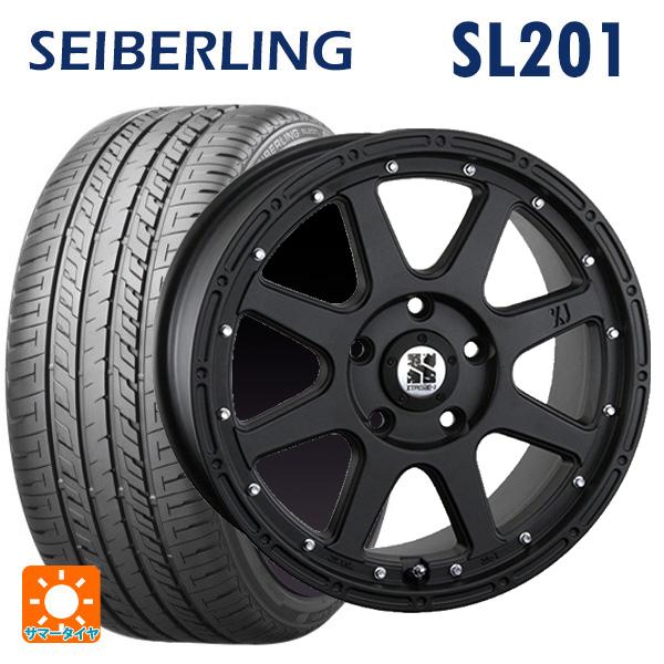 MLJ 送料無料 サマータイヤホイール 4本セット 195/55R16 87V セイバー 