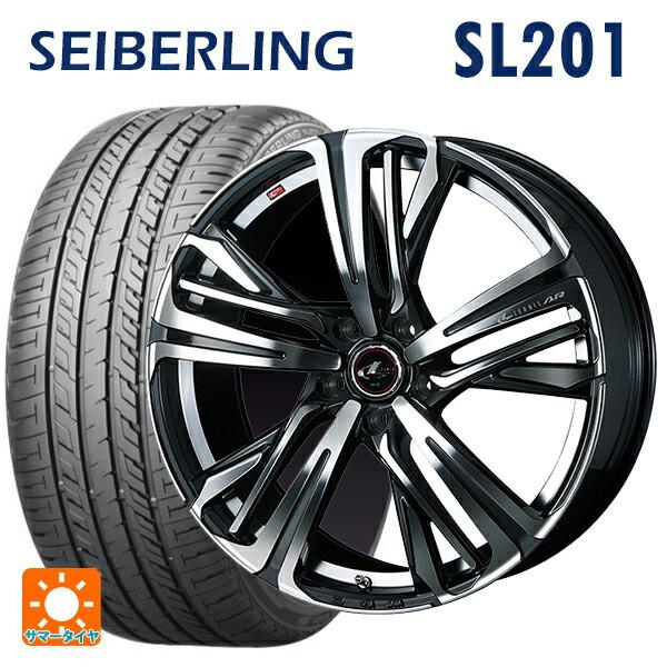 送料無料 サマータイヤホイール 4本セット 2024年製 245/45R19 98W 