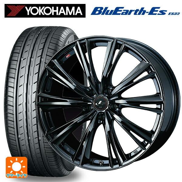 送料無料 サマータイヤホイール 4本セット 245/40R19 94W ヨコハマ 
