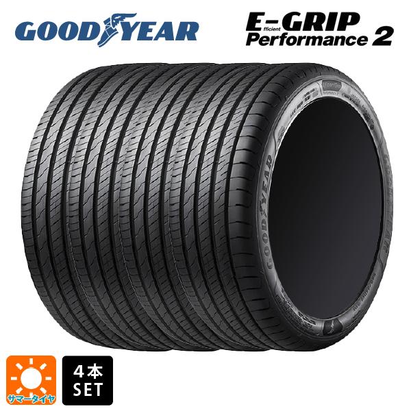 Efficient Grip 送料無料 サマータイヤ 4本セット 205/55R16 94W 16 