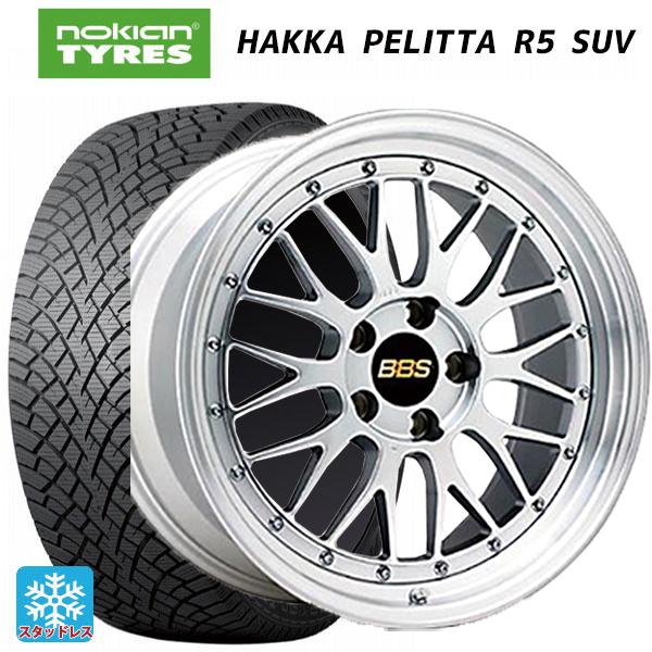 nokian TYRES（ノキアンタイヤ） 送料無料 スタッドレスタイヤホイール 