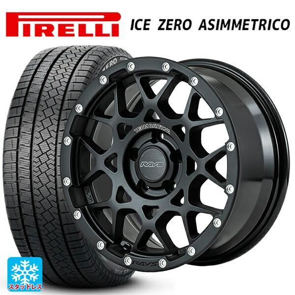 送料無料 スタッドレスタイヤホイール 4本セット 2023年製 215/60R16 