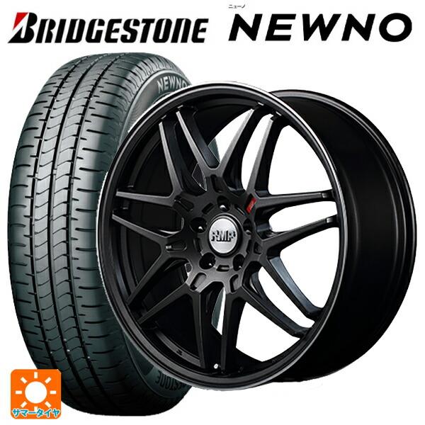 送料無料 サマータイヤホイール 4本セット 235/50R18 97V ブリヂストン  