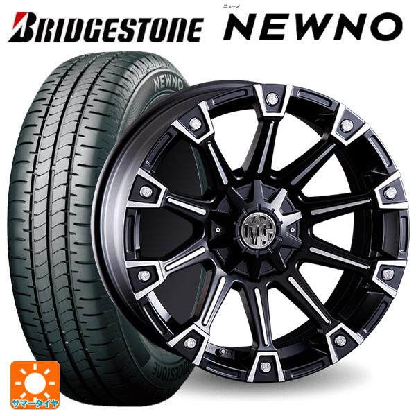 送料無料 サマータイヤホイール 4本セット 215/60R17 96H  