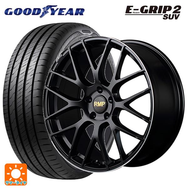 送料無料 サマータイヤホイール 4本セット 235/55R19 105V XL 