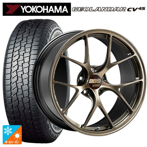 ヨコハマタイヤ（YOKOHAMA TIRE） 送料無料 オールシーズン