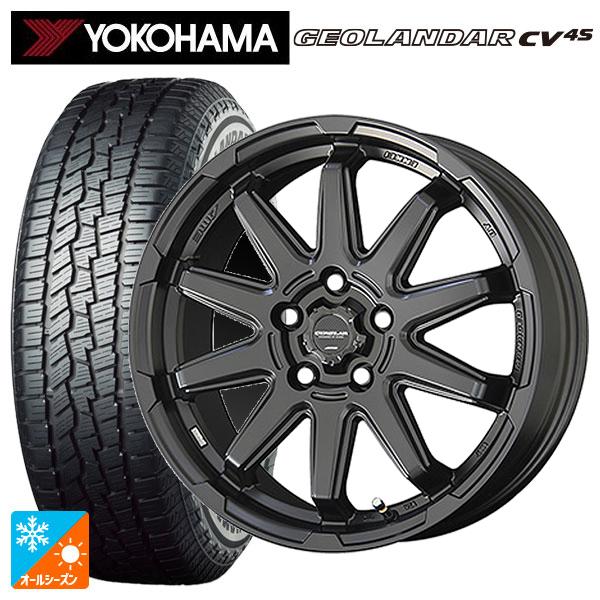 ヨコハマタイヤ（YOKOHAMA TIRE） 送料無料 オールシーズンタイヤ 