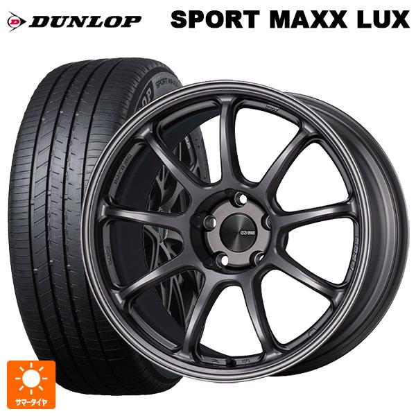 SP SPORT 送料無料 サマータイヤホイール 4本セット 225/60R18 100H