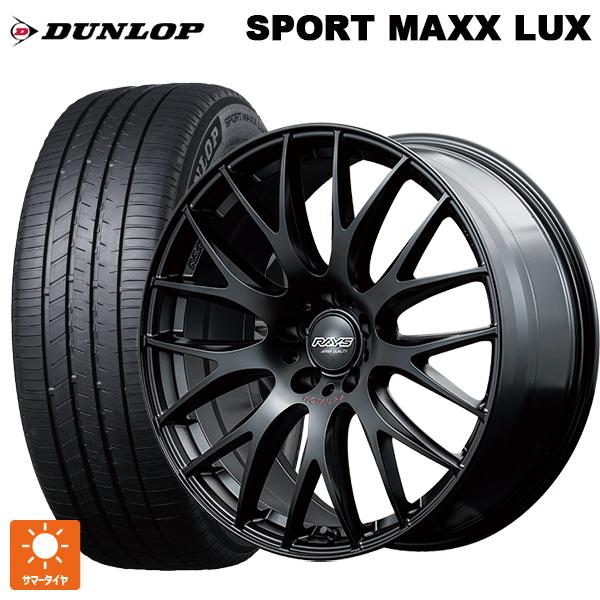 SP SPORT 送料無料 サマータイヤホイール 4本セット 225/55R19