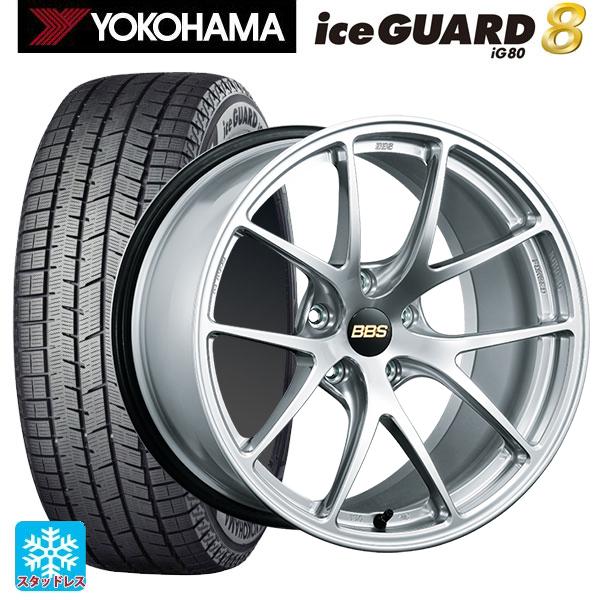 iceGUARD 送料無料 スタッドレスタイヤホイール 4本セット 2025年製 