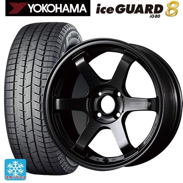 iceGUARD 送料無料 スタッドレスタイヤホイール 4本セット 2025年製