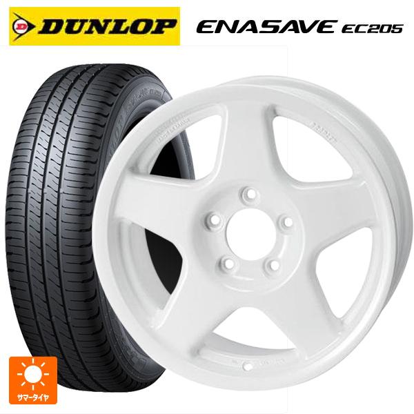 エナセーブ 送料無料 サマータイヤホイール 4本セット 215/60R16 95H