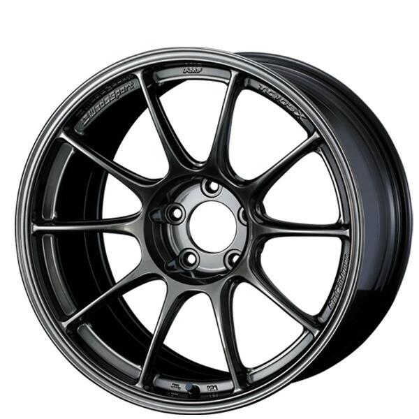 WEDS（ウェッズ） ウェッズスポーツ TC105X EJ-TITAN 17×8 +42 5/100 