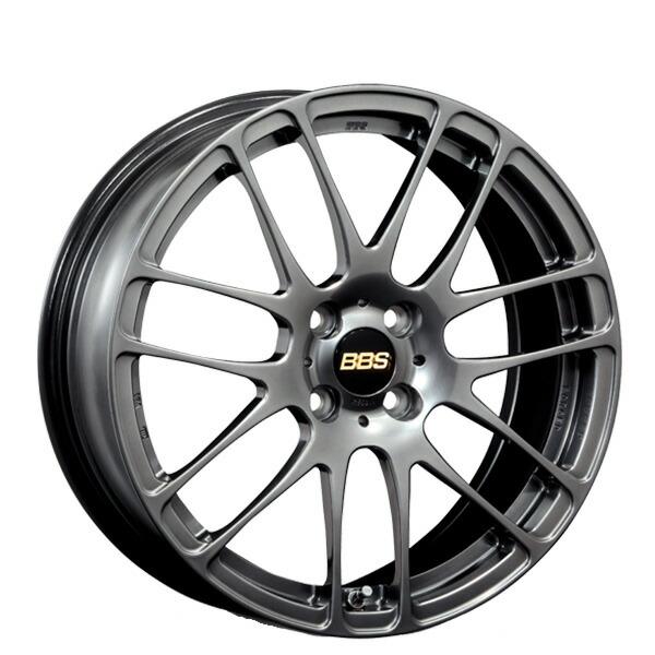 めいみらBBS RE-L2 17インチ ホイールセット BBS BBS RE-L2 DB 17×7 +48 4/100 新品ホイール1本 : タイヤホイール
