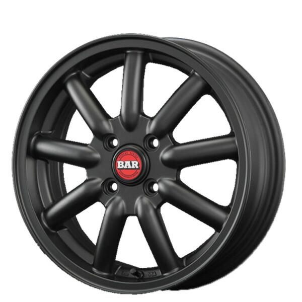 ファブレス 15インチ 4本 希少