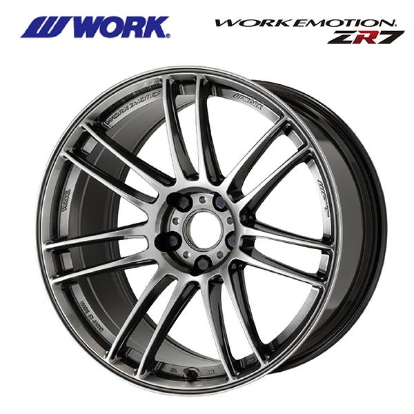 yygc ワーク　エモーション　タイヤホイール　1本単価　4本購入者のみ Amazon | 【ホイールのみ 4本セット】WORK EMOTION ZR10(ワーク