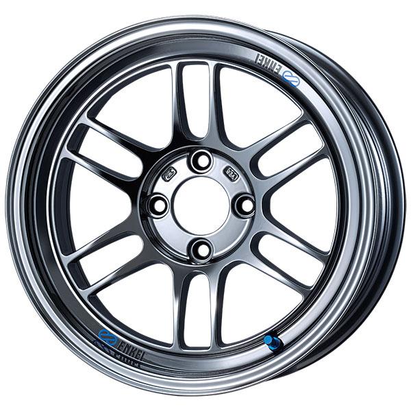 ゆ*た様 RPF1 RS 15インチ　SBC 8J +28 ENKEI（エンケイ） 在庫有 レーシング RPF1 RS # SBC 15×8 +28 4/100