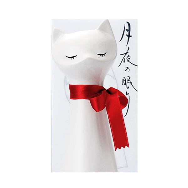 千代寿純米 月夜の眠り 白猫ボトル 720ml : 小西屋ヤフー店 - 通販