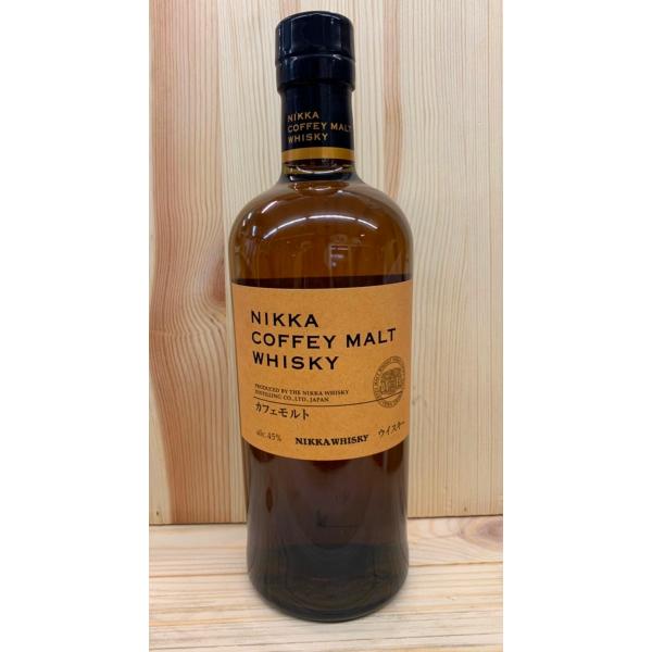 ニッカ カフェモルト 700ml 45度 箱なし 190 Nk Cm 小西屋ヤフー店 通販 Yahoo ショッピング