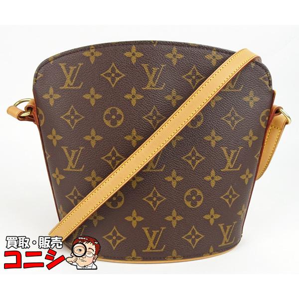 ドルーオ 【神戸の質屋】【Louis Vuitton/ルイ・ヴィトン