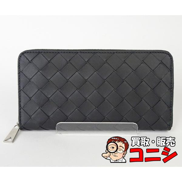 BOTTEGA VENETA 【神戸の質屋】【BottegaVeneta/ボッテガヴェネタ】長  