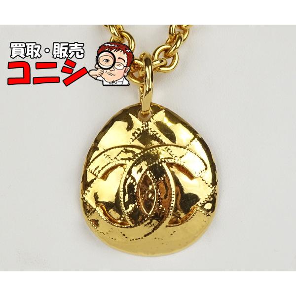 CHANEL（シャネル） 【神戸の質屋】【CHANEL/シャネル】ロング