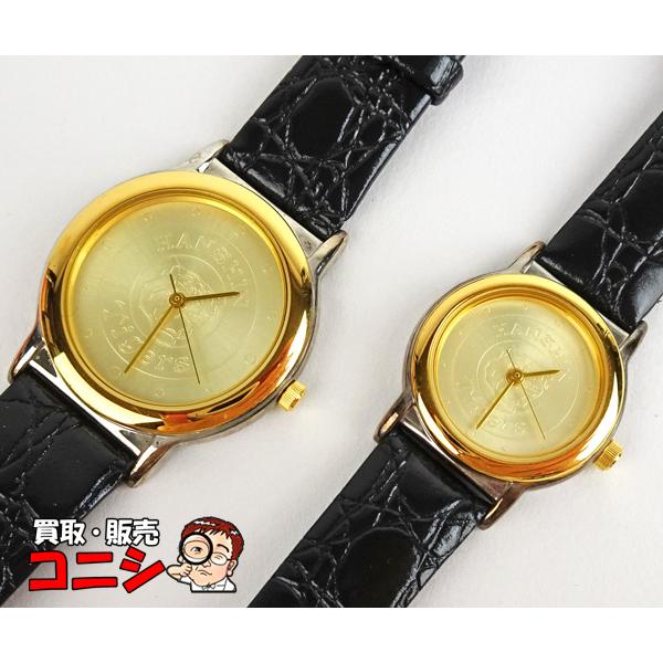 即納送料無料! 阪神タイガース ペアウォッチ 腕時計 sushitai.com.mx