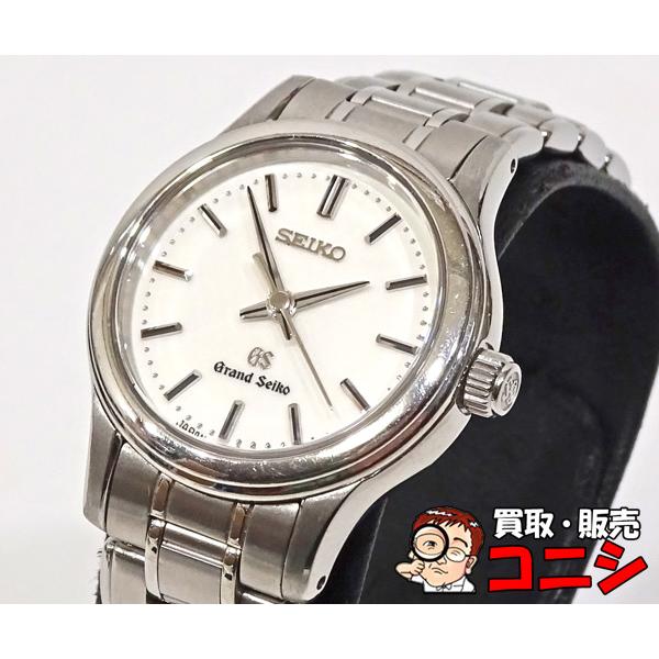 GRAND SEIKO クォーツ レディース 腕時計 STGF027 Grand Seiko 【質コニシ】【Grand SEIKO/グランドセイコー】STGF027
