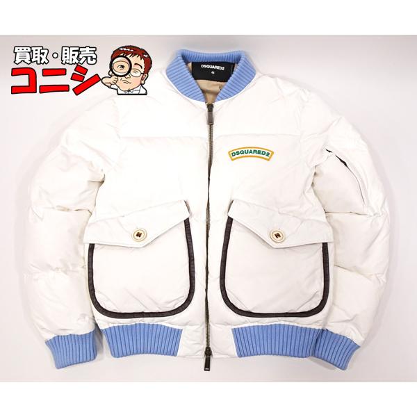 DSQUARED2（ディースクエアード） 【質コニシ】【Dsquared2/ディー 
