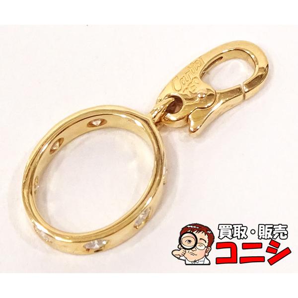 Cartier（カルティエ） 【質コニシ】【Cartier/カルティエ】ベビーラブ