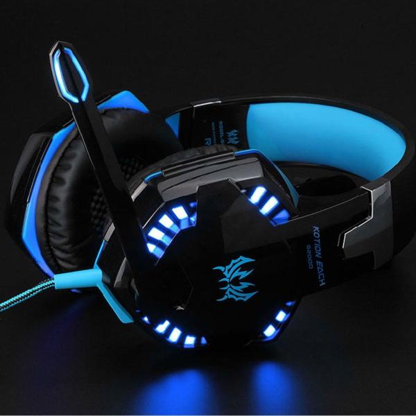 ゲーミングヘッドセット PS4 Xbox One PC ヘッドホン ヘッドフォン 