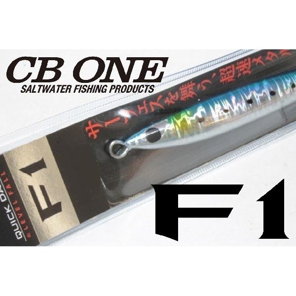 CB ONE V[r[ F1 Gt 120g }CV01
