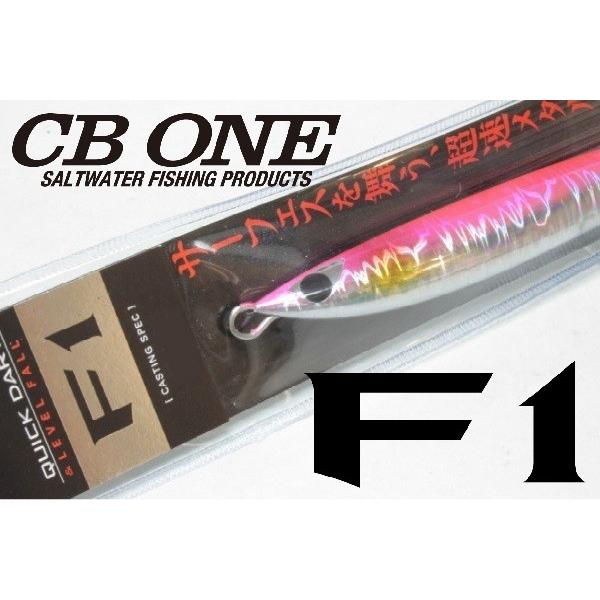 CB ONE V[r[ F1 Gt 120g sN02
