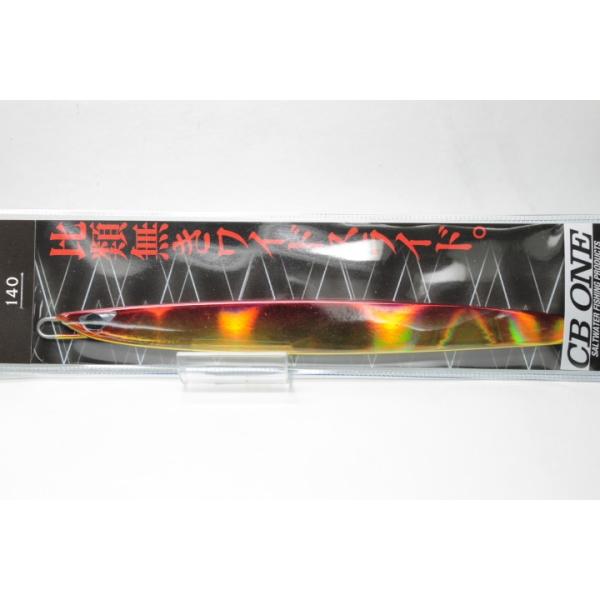 CB ONE V[r[ C1 LONGLIDE V[OCh 140g LAJ