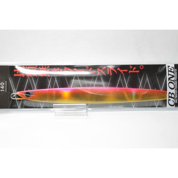 CB ONE V[r[ C1 LONGLIDE V[OCh 140g S[hsN