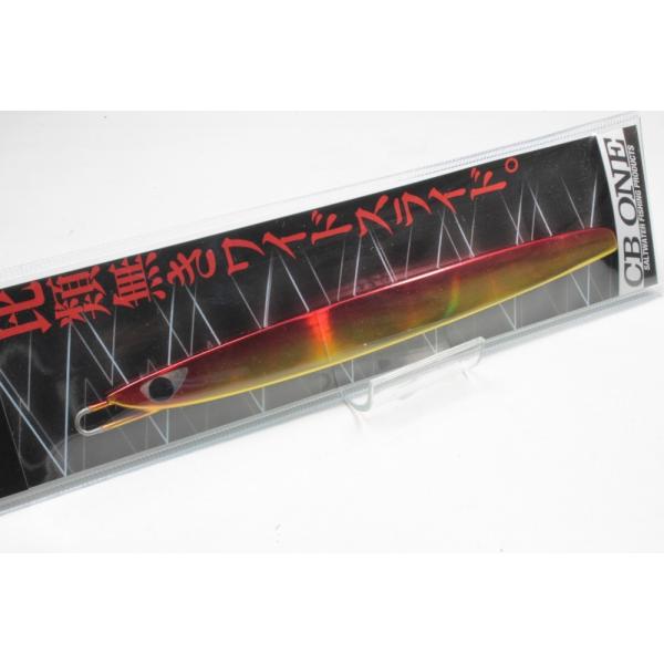 CB ONE V[r[ C1 LONGLIDE V[OCh 110g LAJ