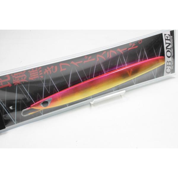 CB ONE V[r[ C1 LONGLIDE V[OCh 110g S[hsN