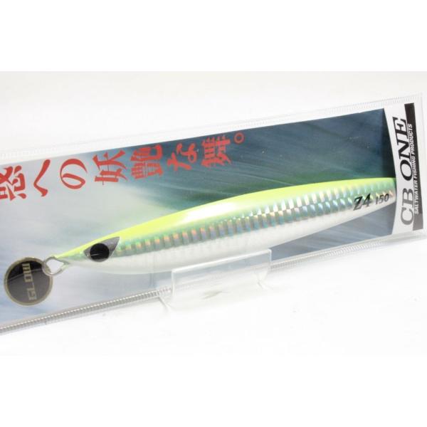 CB ONE シービーワン Z4 ゼットフォー 180g チャートバックグローベリー :17075374:Game Fishing KONKY 通販 ウロコ ウロコジグ 200g 太刀魚カラー #233GUV ケイムラパープル グローティップ ケイムラコート