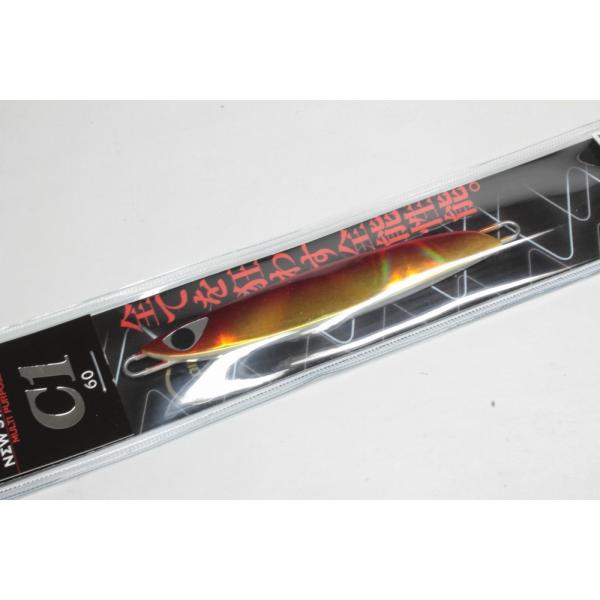 CB ONE V[r[ C1 V[ 60g LAJO[x[