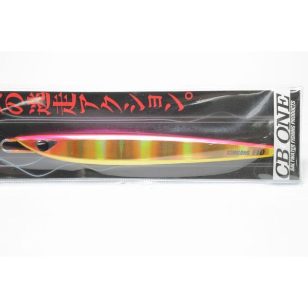 CB ONE V[r[ C1 SEMILONG V[Z~O 110g S[hsN